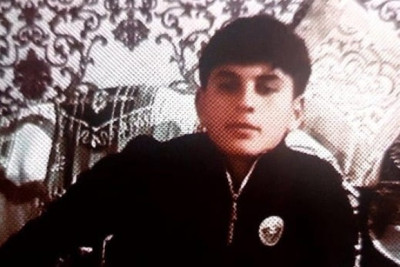 Meyiti tapılan məktəblinin iki gün öncə 15 yaşı tamam olubmuş