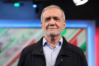 Məsud Pezeşkian: "Bir çox məsələlərdə bir-birimizin təcrübəsini öyrənə bilərik"