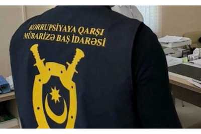 Aqrar Xidmətlər Agentliyində əməliyyat keçirilib