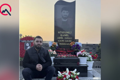 Qardaşından 8 ay sonra öldü - Lökbatandakı qəzanın DETALLARI