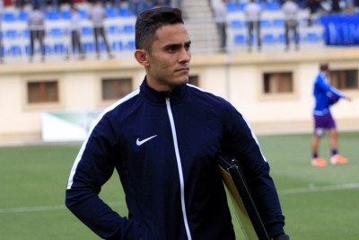 "Qarabağ" - "Neftçi" oyununun baş hakimi açıqlanıb