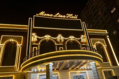 "Mona Liza" şadlıq sarayında zəhərlənmə riski – saxta içkilər, vaxtı keçmiş məhsullar, antisanitariya