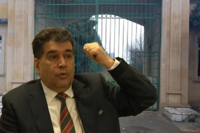 Azərbaycan Beynəlxalq Universitetinin keçmiş rektoru Baş Prokurorluğa çağırılıb