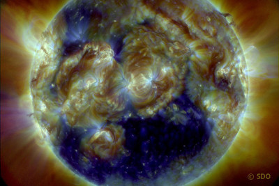 Sabah geomaqnit qasırğası gözlənilir