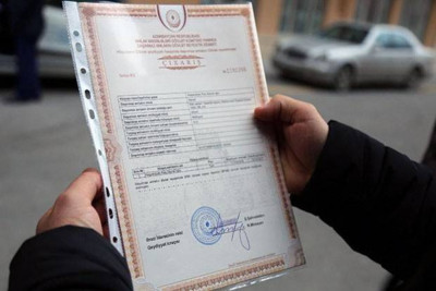 Qarabağa qayıdan sakinlərə "kupça" niyə verilmir? - RƏSMİ CAVAB