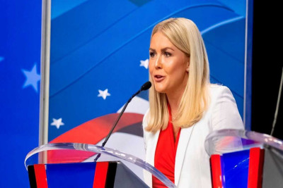 Ağ Ev: ABŞ 18 ölkədən ticarət sazişləri üzrə təkliflər alıb