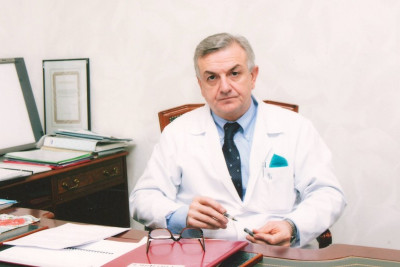 Azərbaycanlı akademik “Şərəf” ordeni ilə təltif edilib