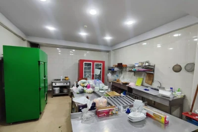 “Top Qapı” restoranının sahibi barəsində inzibati icraata başlanılıb
