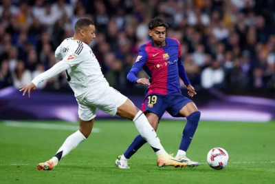 Bu gün futbol üzrə İspaniya Kubokunun qalibi müəyyənləşəcək