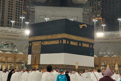 Həcc ziyarətinə sənəd qəbulunun müddəti yenidən uzadılıb - QMİ