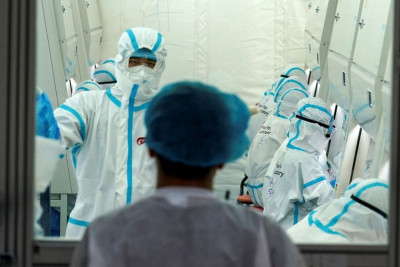 Çexiyada hepatit A epidemiyası sürətlə yayılmağa başlayıb