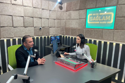 İlk 5 yaş insan ömründə beyin və bədən inkişafının ən sürətli getdiyi mərhələdir - Endokrinoloq