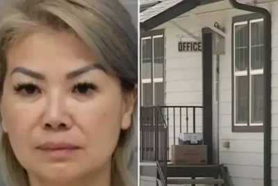 Meyitləri parçalayıb təcrübə aparan qadın saxlanıldı