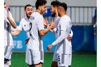 “Qarabağ” Azərbaycan çempionatlarında 1600-cü qolunu vurub
