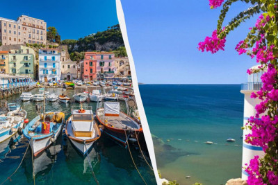 İtaliyadan Türkiyəyə: May ayında isti olan Avropanın səkkiz gözəl şəhəri