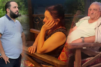 Coratda 3 nəfəri öldürən Müşfiq 10 yaşından qisasla böyüyübmüş: “Qan fışqıranda həzz alırdım...” ŞOK İFADƏ