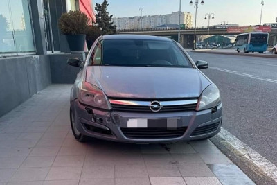 2 bal və 60 manat cərimə - DYP xəbərdarlıq etdi