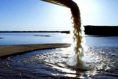 "Sədərək" və "Binə" TM-lərindən Xəzər dənizinə çirkab sularının axıdılması faktı təsdiqlənib