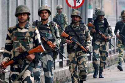 Pakistan ordusu altı terrorçunu zərərsizləşdirib