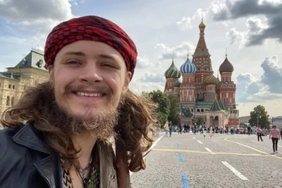 ABŞ MKİ-nin direktor müavininin oğlu Ukraynada müharibədə həlak olub