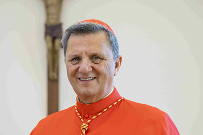 Yeni Papa onlardan biri ola bilər - FOTO