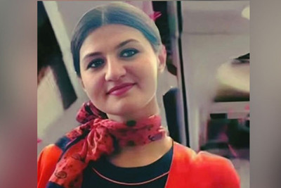Hökumə Əliyevanı təhqir edən qadın HƏBS EDİLDİ