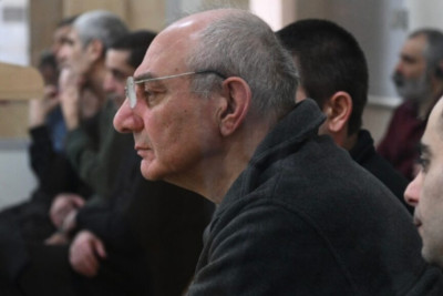 Ermənistan silahlı qüvvələrinin Azərbaycan vertolyotunu vurması ilə bağlı sənədlər məhkəmədə tədqiq olunub