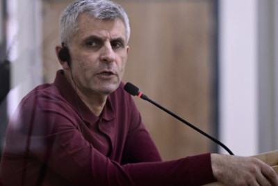 David İşxanyandan etiraf: “Azərbaycan hərbçilərinə qarşı döyüşdüyümə görə ordenlə təltif olunmuşam” – MƏHKƏMƏ
