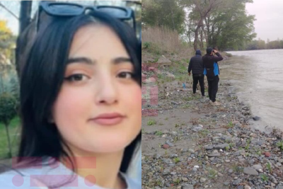 Tbilisidə azərbaycanlı qız niyə intihar edib? - Dayısı danışdı