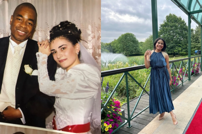 Konqolu ata, azərbaycanlı ana: Bakını qəlbində daşıyan Ayfra Manto ilə MÜSAHİBƏ - FOTO