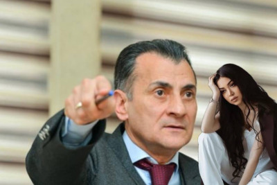 Mirşahin Ağayev: "O yazıq qızı da rahat buraxın! Yığışdırın bu düşük boşboğazlığı!”