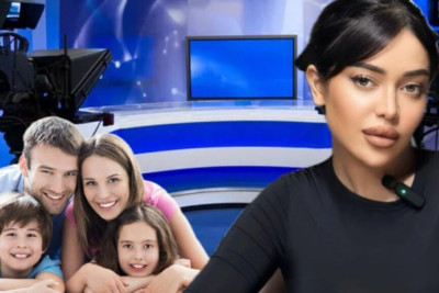 Aparıcı mədəniyyəti və ailə institutu haqqında bir neçə söz