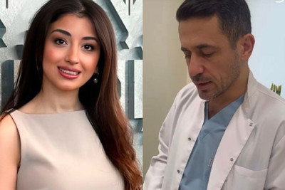 Sənan Mehdiyevin həbs müddəti uzadıldı