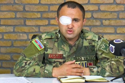 Hacı Vəliyevin həbs müddəti uzadılıb