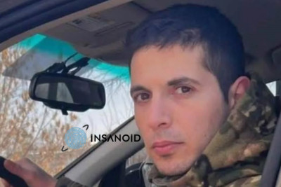 Ukrayna müharibəsində bir həmyerlimiz də həlak oldu