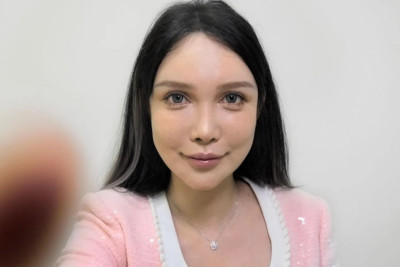 Çinli qadın 100-dən çox plastik əməliyyat etdirib