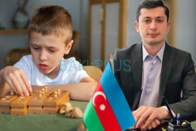 Bu uşaqlar heç kimin gözünə baxmır, sözləri tez-tez təkrarlayırlar – MÜSAHİBƏ