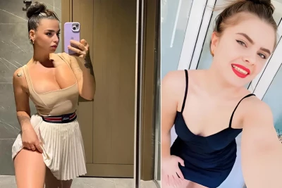 "Yasak elma"nın aktrisası rəfiqəsini öldürüb - DETALLAR