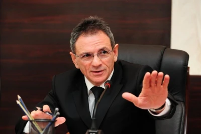 Mədət Quliyevin Velosiped Federasiyasındakı postuna bu şəxs gətirildi - FOTO
