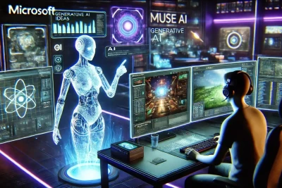 Azərbaycanda 7 milyon manata süni intellekt laboratoriyası qurulacaq