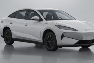 Çinin BYD şirkəti taksi xidməti üçün avtomobil satışına başladı