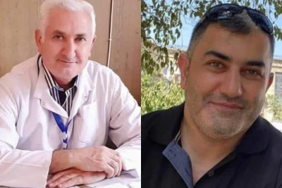 Orxan Əsgərovun atası: “Edam prosesində nümayəndələrimiz iştirak edib”