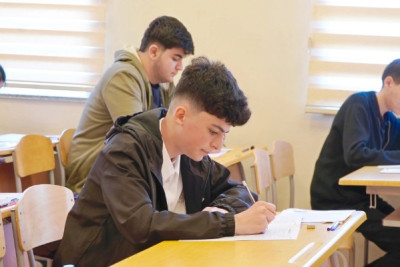 DİM imtahan testlərinin düzgün cavablarını açıqladı