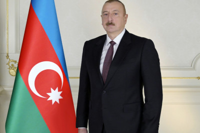 Əmircan qəsəbəsində yerləşən İmam məscidində təmir-bərpa işləri görüləcək - SƏRƏNCAM