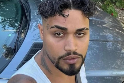 "Hav hav hav"ın ifaçısı saxlanıldı