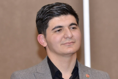 Taksidə mübahisə qanla bitdi - Əhməd Məmmədli saxlanıldı