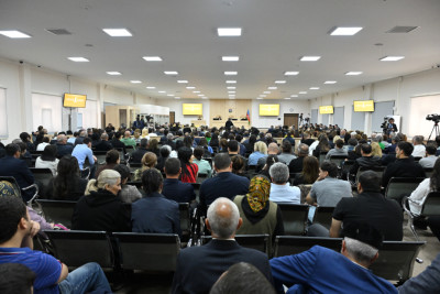 Zərərçəkmiş: "Ermənistan silahlı qüvvələri mülki şəxsləri mühasirəyə salıb məhv etdilər"