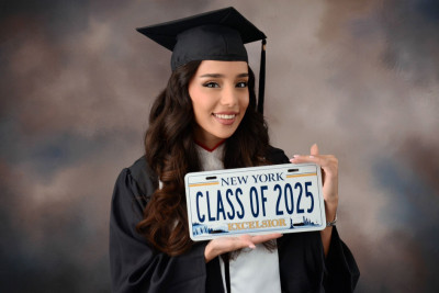 Ayan Hüseynli: ABŞ universitetinin siması seçilməyim erməni tələbələrin etirazına səbəb oldu MÜSAHİBƏ