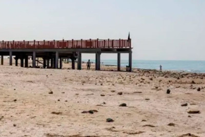 Xəzər dənizində yaradılan süni torpaq sahələrinin icarəsi ilə bağlı yeni sənədlər müəyyənləşib