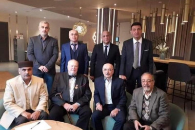 Yekaterinburqda yoxa çıxan Zahirəddin İbrahimov Bakıda – DTX-dən növbəti mühüm əməliyyat